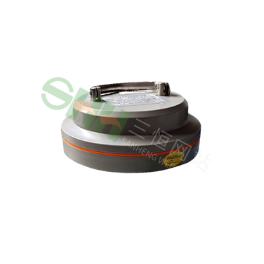 GQQ5（A） 矿用本质安全型烟雾传感器